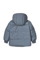 Liewood geaca reversibila pentru copii albastru LW14963