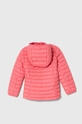 Columbia giacca bambino/a G Silver Falls Hdd Jacke rosa