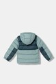 Columbia kurtka U Pike Lake II Hdd Jacke 2050351 turkusowy AW25
