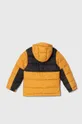Детская куртка Columbia U Pike Lake II Hdd Jacke жёлтый