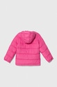 Columbia kurtka SPORTY STREET 2050351 różowy AW25