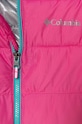 Chłopiec Columbia kurtka SPORTY STREET 2050351 różowy