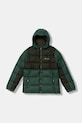 Columbia geacă U Pike Lake II Hdd Jacke cu captuseala verde 2050351