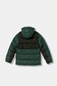 Columbia geacă U Pike Lake II Hdd Jacke 2050351 verde AW25