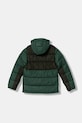 Columbia geacă U Pike Lake II Hdd Jacke 2050351 verde AW25