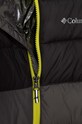 Băieți Columbia geaca copii U Pike Lake II Hdd Jacke 2050351 gri