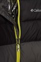 Хлопчик Куртка Columbia SPORTY STREET 2050351 сірий