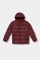 Columbia kurtka U Pike Lake II Hdd Jacke pozostałe bordowy 2050351