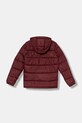 Columbia kurtka U Pike Lake II Hdd Jacke 2050351 bordowy AW25