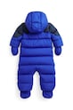 Băieți Polo Ralph Lauren salopete de iarna pentru copii 320919549001 bleumarin