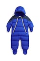 Polo Ralph Lauren salopete de iarna pentru copii bleumarin 320919549001