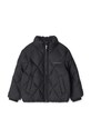 Liewood geaca de puf pentru copii LW17769 negru AW23