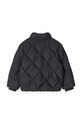 Chłopiec Liewood kurtka puchowa dziecięca LW17769 czarny