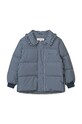 Детско пухено яке Liewood LW18002 тъмносин AW24