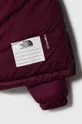Detská páperová bunda The North Face 1996 RETRO NUPTSE JACKET <p> Podšívka: 100 % Polyester Výplň: 90 % Páperie, 10 % Páperie 1. látka: 100 % Polyester 2. látka: 100 % Nylón</p>