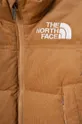 The North Face gyerek sportdzseki 1996 RETRO NUPTSE JACKET <p> Bélés: 1% poliészter Kitöltés: 9% pehely, 1% pehely Anyag 1: 1% poliészter Anyag 2: 1% nejlon</p>