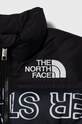 Băieți The North Face geaca de puf pentru copii 1996 RETRO NUPTSE JACKET NF0A82UD negru