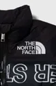 Παιδικό μπουφάν με πούπουλα The North Face 1996 RETRO NUPTSE JACKET <p> Φόδρα: 100% Πολυεστέρας Ένθετο: 90% Πούπουλο, 10% Πούπουλο Υλικό 1: 100% Πολυεστέρας Υλικό 2: 100% Νάιλον</p>