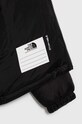 Chlapec Detská páperová bunda The North Face 1996 RETRO NUPTSE JACKET NF0A82UD čierna