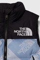 Κοριτσίστικα Παιδικό γιλέκο The North Face 1996 RETRO NUPTSE VEST NF0A82WX μπλε