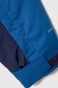 Chlapec Detská lyžiarska bunda The North Face B FREEDOM EXTREME INSULATED JACKET NF0A82XP modrá