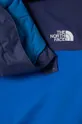 μπλε Παιδικό μπουφάν για σκι The North Face B FREEDOM EXTREME INSULATED JACKET