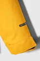 giallo The North Face giacca bambino/a SNOWQUEST JACKET