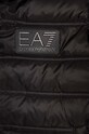 Dječaci Dječja jakna EA7 Emporio Armani 6RBB03.BN5ZZ crna