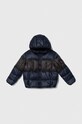EA7 Emporio Armani kurtka dziecięca pozostałe granatowy 6RBB04.BN5ZZ