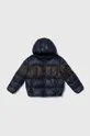 тёмно-синий Детская куртка EA7 Emporio Armani Детский
