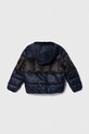 EA7 Emporio Armani kurtka dziecięca 6RBB04.BN5ZZ granatowy AW23