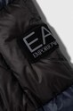 Chłopiec EA7 Emporio Armani kurtka dziecięca 6RBB04.BN5ZZ granatowy