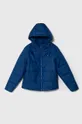 μπλε Παιδικό μπουφάν Vans NORRIS MTE-1 PUFFER JACKET VN0008BU7WM1 Παιδικά