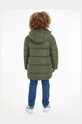 Calvin Klein Jeans kurtka dziecięca IB0IB01277.9BYX