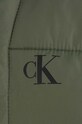 Calvin Klein Jeans kurtka dziecięca zielony IB0IB01277.9BYX