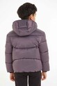 Παιδικό μπουφάν Calvin Klein Jeans IB0IB01818.9BYX