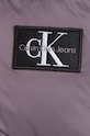 Calvin Klein Jeans kurtka dziecięca szary IB0IB01818.9BYX