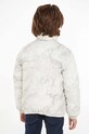 Дитяча двостороння куртка Calvin Klein Jeans IB0IB01821.9BYX