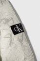 Дитяча двостороння куртка Calvin Klein Jeans IB0IB01821.9BYX