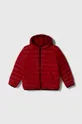 красный Детская куртка United Colors of Benetton Детский