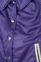 vijolična Otroška jakna Sisley