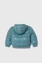 Otroška jakna Sisley  100 % Poliester