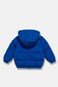 Детская куртка Lacoste BJ1128 голубой AW24