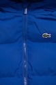 Băieți Lacoste geaca copii BJ1128 albastru