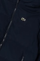 Băieți Lacoste geaca copii BJ1128 bleumarin