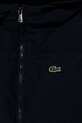 Мальчик Куртка Lacoste BJ1251 тёмно-синий