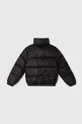 Otroška jakna Fila THELKOW blocked padded jacket črna