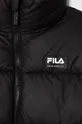 Παιδικό μπουφάν Fila THELKOW blocked padded jacket 100% Πολυεστέρας