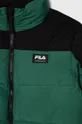Детская куртка Fila THALWENDEN blocked puff jacket 100% Полиэстер