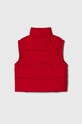 Детская безрукавка United Colors of Benetton 2987CJ00G.G.SEASONAL красный AW23